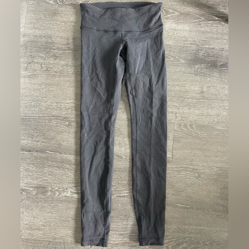 lululemon Wunder Under Leggings